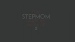 Captura de 'My Stepmom Caught Me Jerking Off 2' nº 1