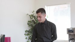 Captura de 'My Stepmom Caught Me Jerking Off 2' nº 114