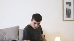 Captura de 'My Stepmom Caught Me Jerking Off 2' nº 12