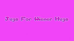 'Jugs for Wiener Hugs: Kate Dee' screenshot nº 22