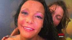 Captura de 'Anna & Julie! Her mit dem Sperma' nº 88