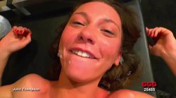 Captura de 'Anna & Julie! Her mit dem Sperma' nº 42