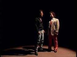 'Blonde Angel' screenshot nº 7