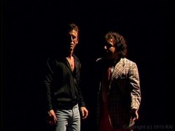 'Blonde Angel' screenshot nº 9