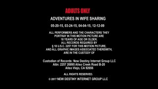 Adventures In Wife Sharing - Scene4 - 6