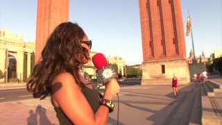 Spanish Girls Do Anything For Money - Escena7 - 1