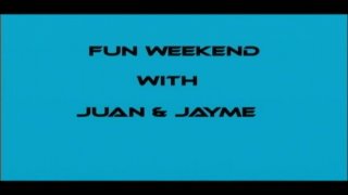 Weekend Fun - Scene1 - 1
