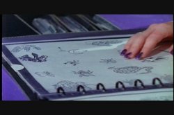 Captura de 'Amnesiac' nº 110