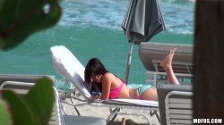 'Pervs On Patrol 13' screenshot nº 2
