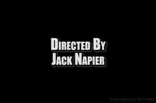 It&#39;s Big It&#39;s Black It&#39;s Jack #6 - Escena1 - 1