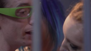 Nothing Better Than Parody 2 - Scene3 - 2