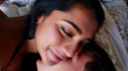 'Yasmina Khan Enjoys Happy Hour Double Penetration Creampie' screenshot nº 132