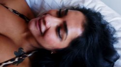 'Yasmina Khan Enjoys Happy Hour Double Penetration Creampie' screenshot nº 82