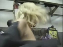 'The Violation Of Chandler - A Lesbian Gang Bang' screenshot nº 65