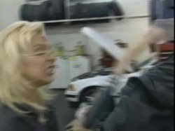 'The Violation Of Chandler - A Lesbian Gang Bang' screenshot nº 67