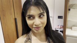 Captura de 'My House Before Clubbing I Make My Husband Cum in My Ass Before We Leave to the Club' nº 14