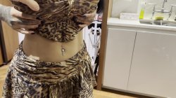 Captura de 'My House Before Clubbing I Make My Husband Cum in My Ass Before We Leave to the Club' nº 18
