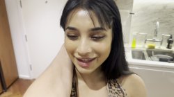 Captura de 'My House Before Clubbing I Make My Husband Cum in My Ass Before We Leave to the Club' nº 20