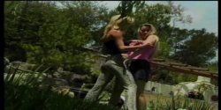 'Wild & Blonde 3' screenshot nº 92