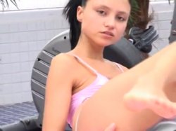 'Sporty Teens #8' screenshot nº 76