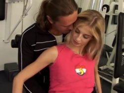 'Sporty Teens #8' screenshot nº 106