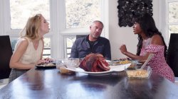 Captura de 'Thanksgiving Dessert' nº 13