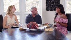 Captura de 'Thanksgiving Dessert' nº 16