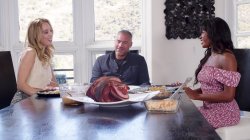 Captura de 'Thanksgiving Dessert' nº 20