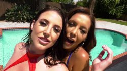 Captura de 'LeWood's Anal Superstars 2' nº 18