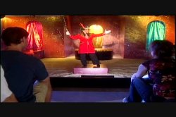 Captura de 'Circus' nº 3