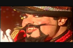 Captura de 'Circus' nº 8