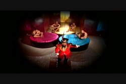 Captura de 'Circus' nº 100
