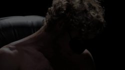 Captura de 'Interrogation' nº 5