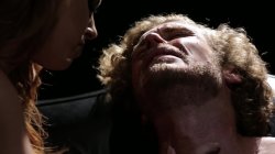 Captura de 'Interrogation' nº 10