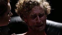 Captura de 'Interrogation' nº 11