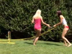 'Teeny Splash #8' screenshot nº 110