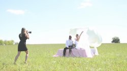 Captura de 'Before the Wedding' nº 78