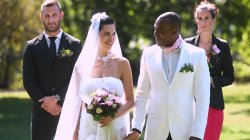 Captura de 'Before the Wedding' nº 1
