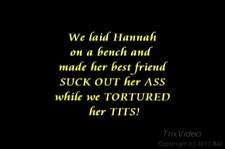 Submissive Sluts 2 - Scène3 - 6
