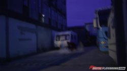 Captura de 'London Knights' nº 2