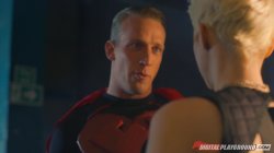 Captura de 'London Knights' nº 4