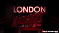 Captura de 'London Knights' nº 84