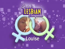 Captura de 'Louise's Lesbian Escapades' nº 1