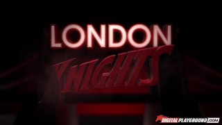 London Knights - Cena2 - 1