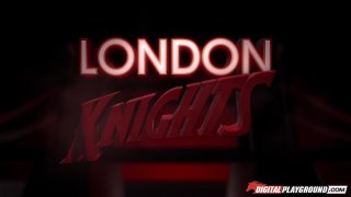 London Knights - Scène4 - 1