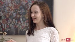 Captura de 'Muscular Masseur Fucked Busty Teen' nº 4