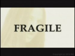 'Fragile' screenshot nº 1