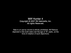 'MILF Hunter Vol. 4' screenshot nº 123