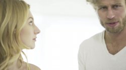 'Forbidden Opportunity' screenshot nº 36