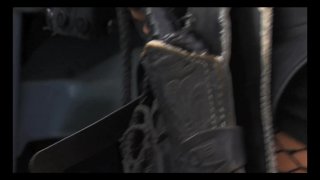 Post Apocalyptic Cowgirls - Scene1 - 3